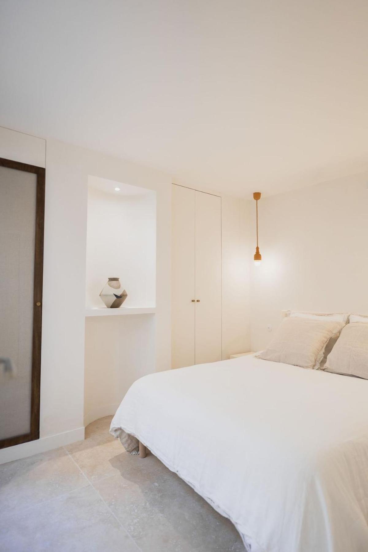 Le Cocon Parisien By Ecoflats Apartment ภายนอก รูปภาพ